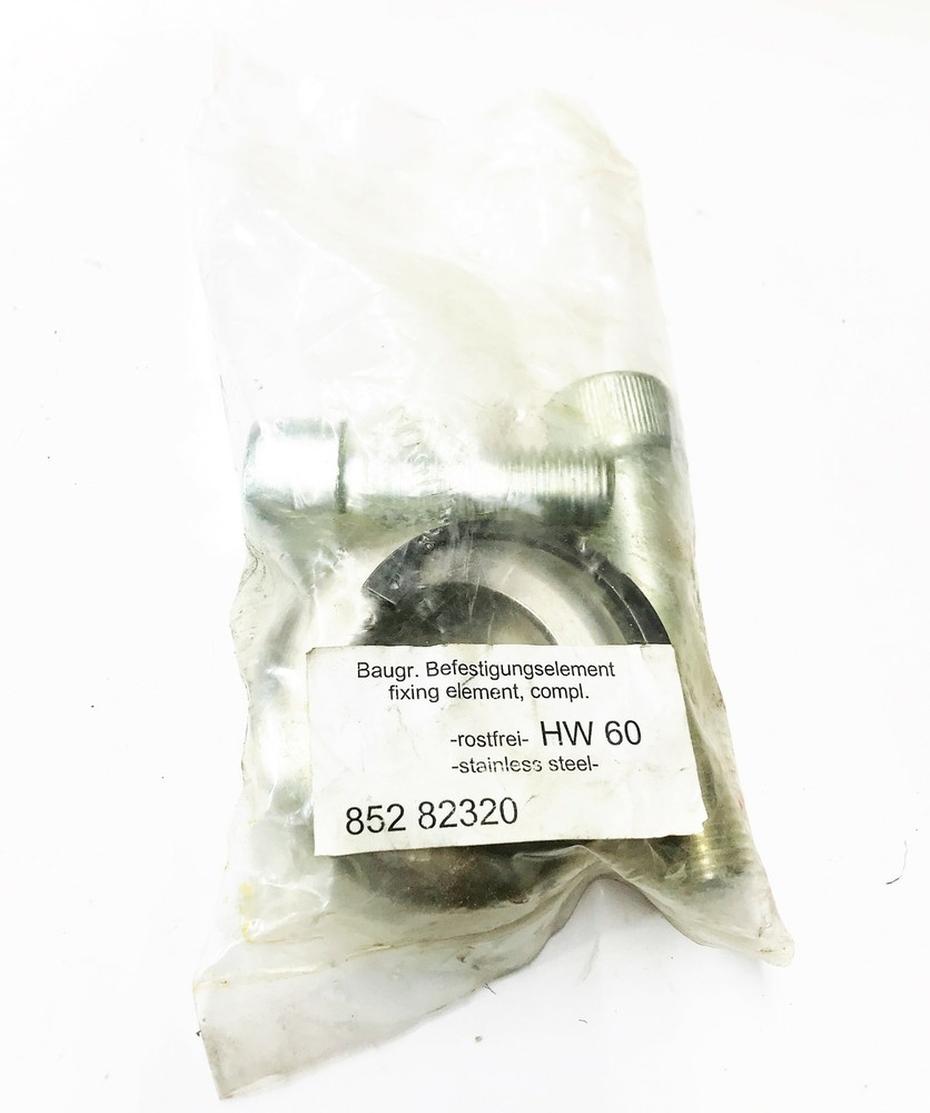 Nord "HW60" Fixing Element Kit 852-82320 NOS