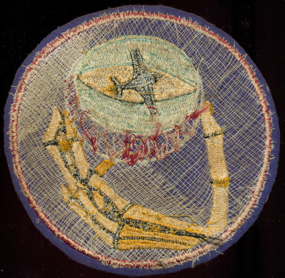 USAAF 426th Night Fighter Squadron Patch AA-4