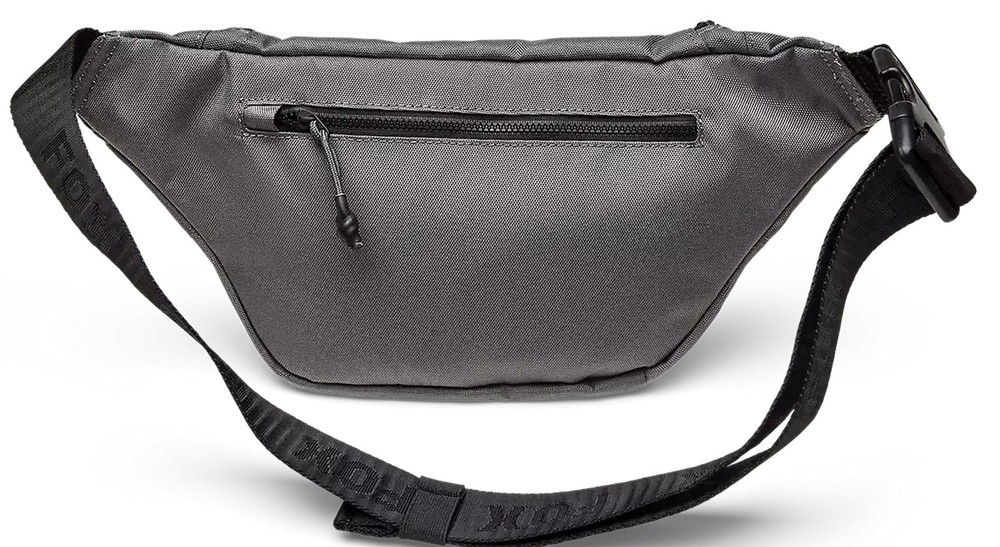 Fox Racing FoxHead Hip Pack Pewter