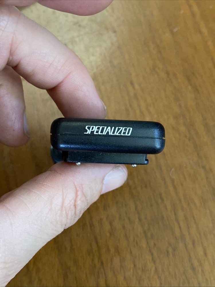 Specialized bicycle computer Untested