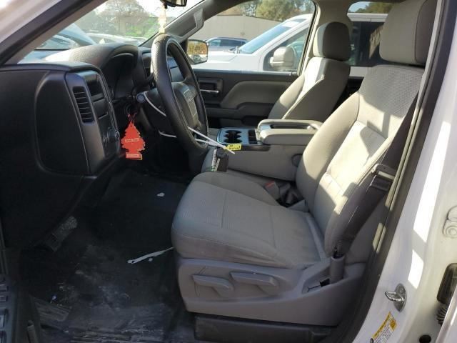 SIERRA150 2017 Air Shutter 2829662