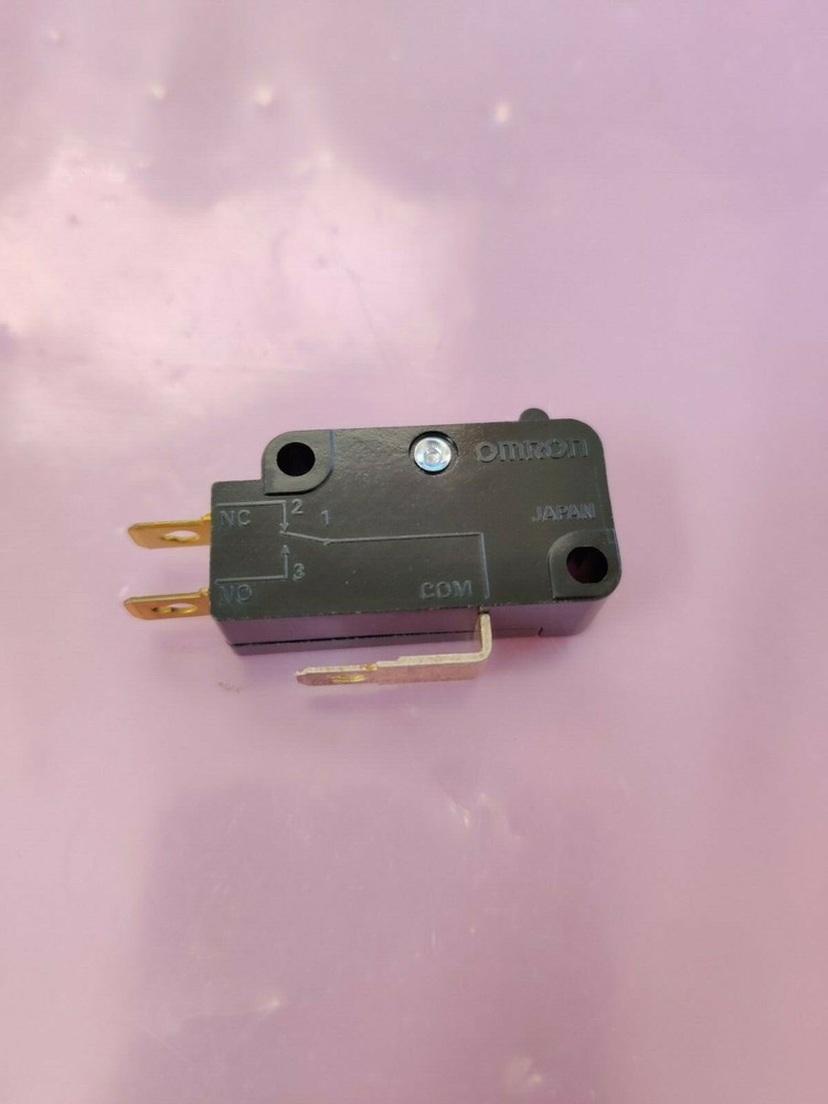 Universal Instruments Micro Switch J86813004