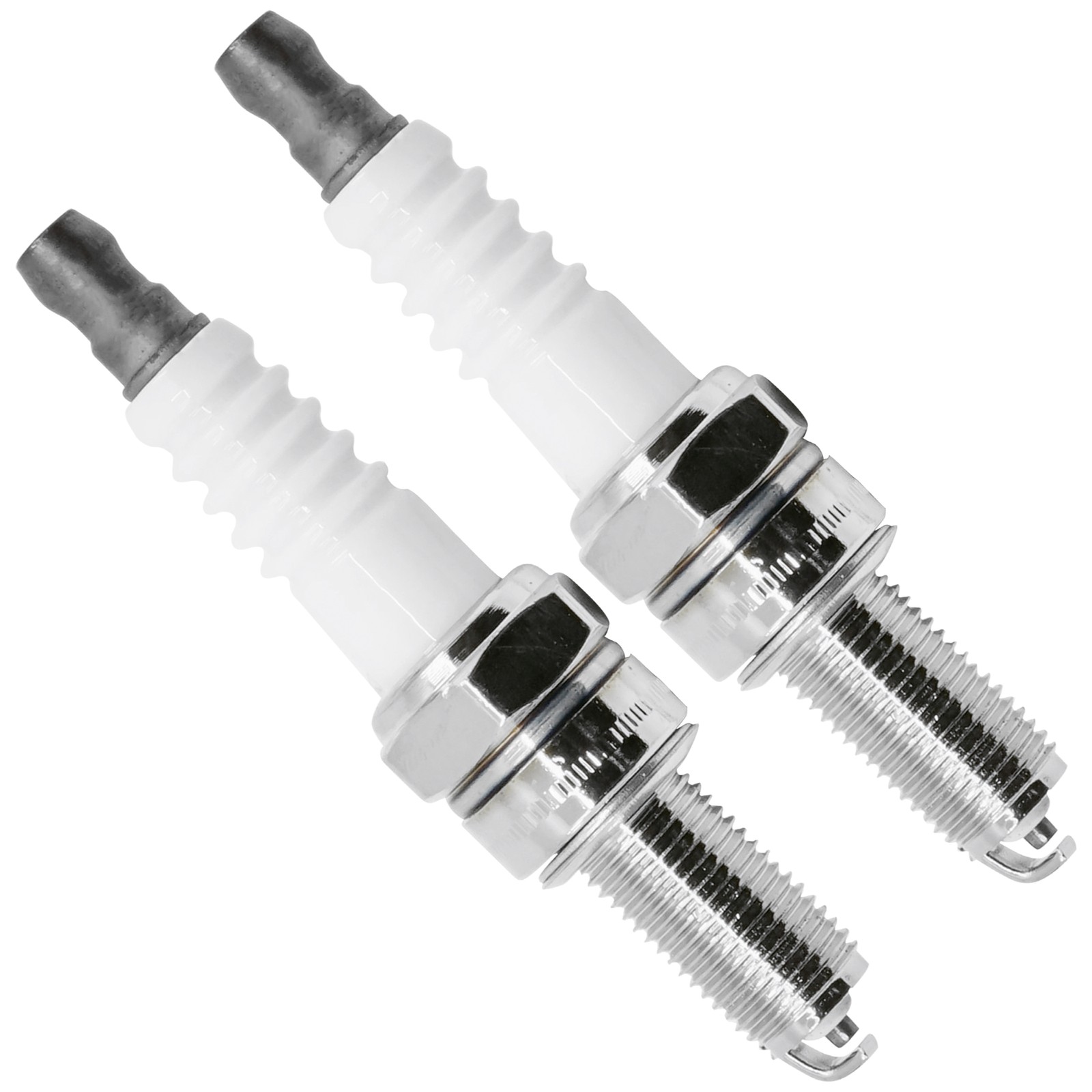 Caltric Spark Plugs For Polaris Sportsman 570 2014-2022 3022662 3022274