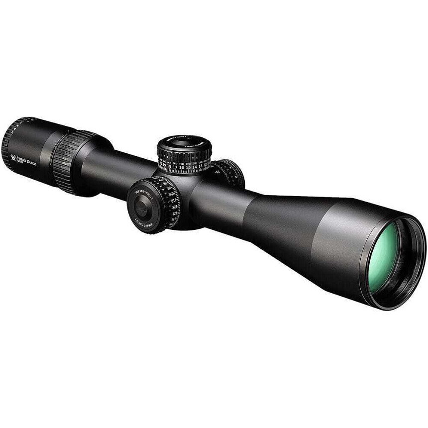 New Vortex Strike Eagle 5-25x56 EBR-7C MOA Reticle Riflescope SE-52503