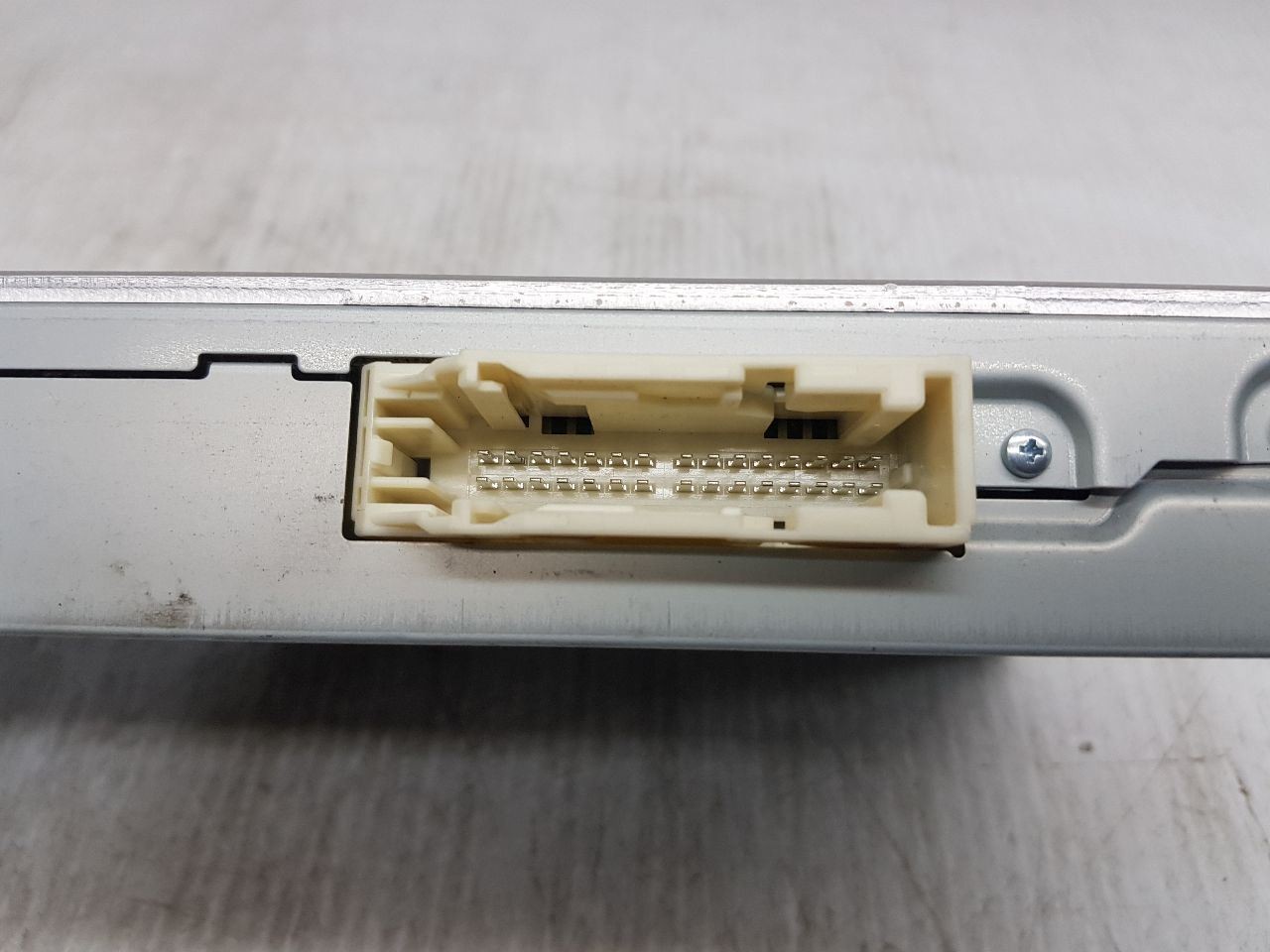 2013-2017 LEXUS CT200H AUDIO AMP AMPLIFIER OEM 86280-76050