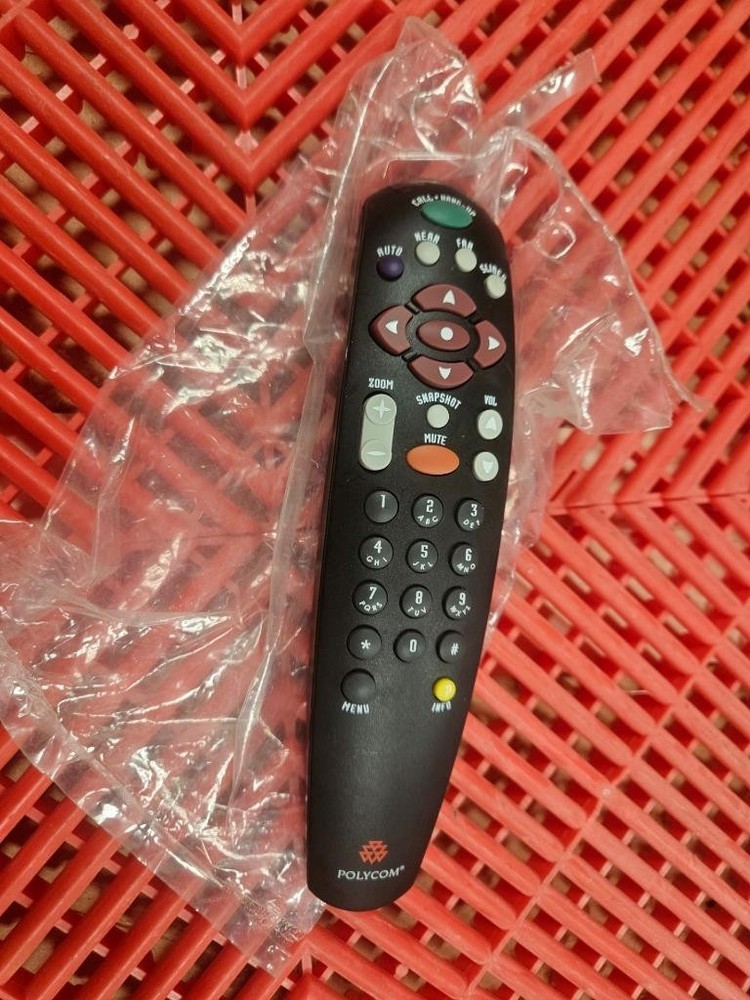 Polycom ViewStation PVS-1419 Remote Control