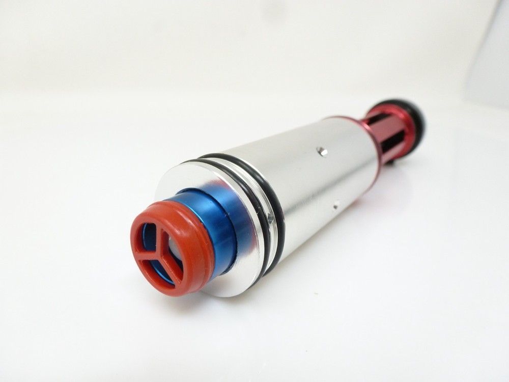 NEW MACDEV CLONE 5 BOLT KIT ENGINE DRIVE FOR CLONE 5 5S PAINTBALL MARKER