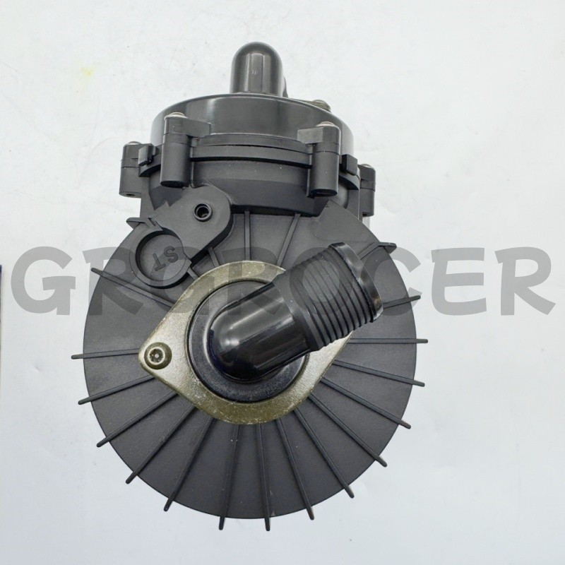 Oil Crankcase Ventilation Separator For Volvo D13 MP8 21122541 Truck 20499419