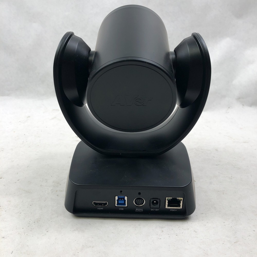 AVer CAM520 Pro3 Video Conferencing Camera