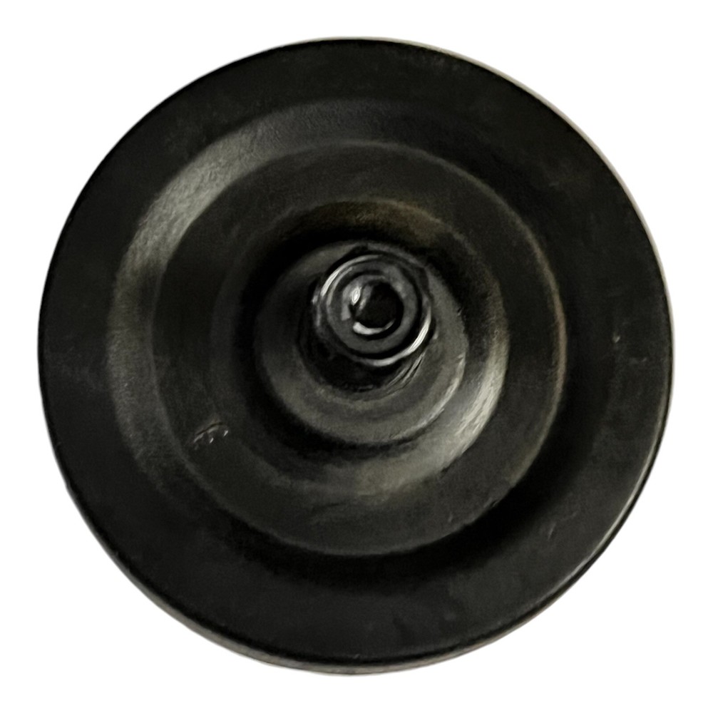 (1) Bowflex Power Pro XTL Base Transport Wheel & Hardware Replacement Part