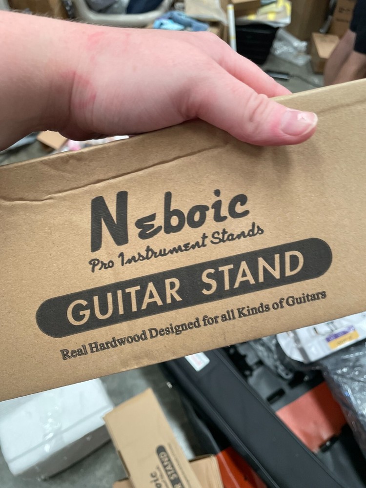 Neboic Guitar Stand