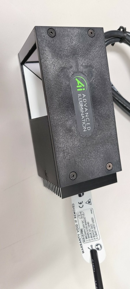 High Brightness LED Diffuse Axial Illuminator