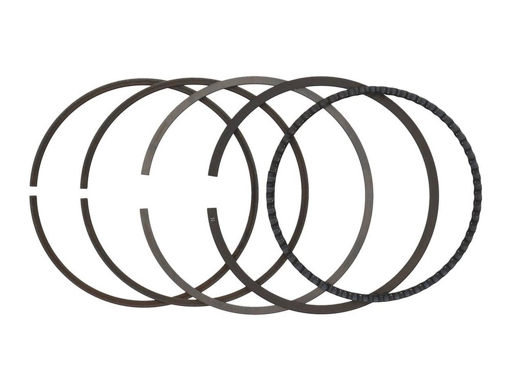 Wiseco Engine Piston Ring Set | 8800XX