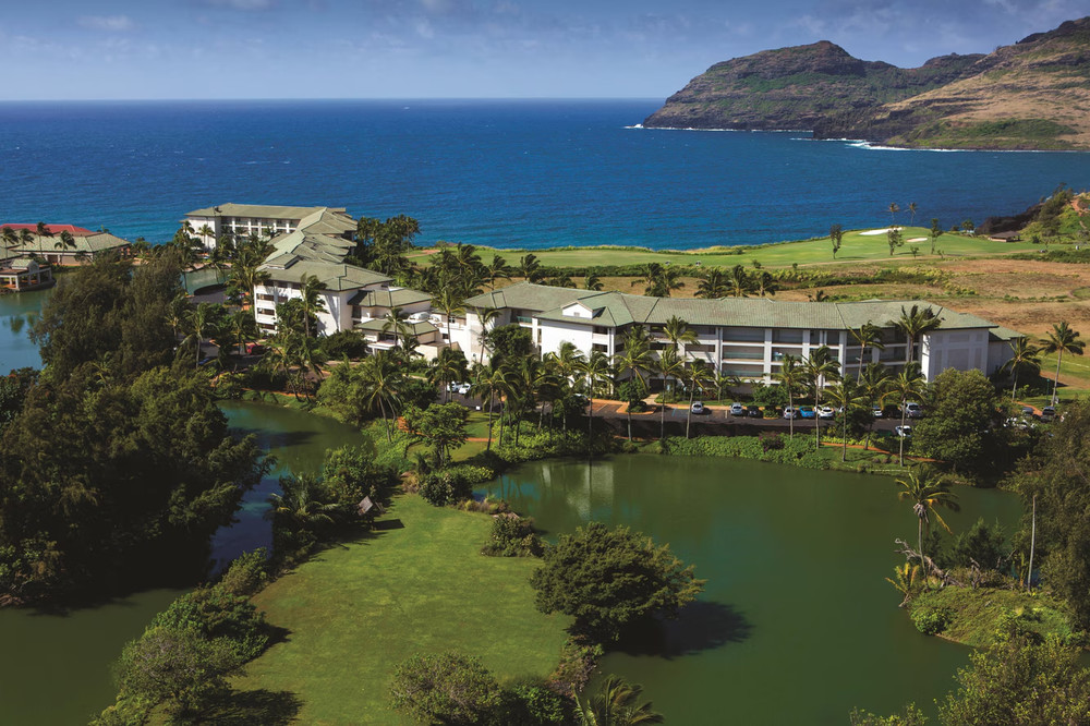 Marriott Vacation Club Destination Points