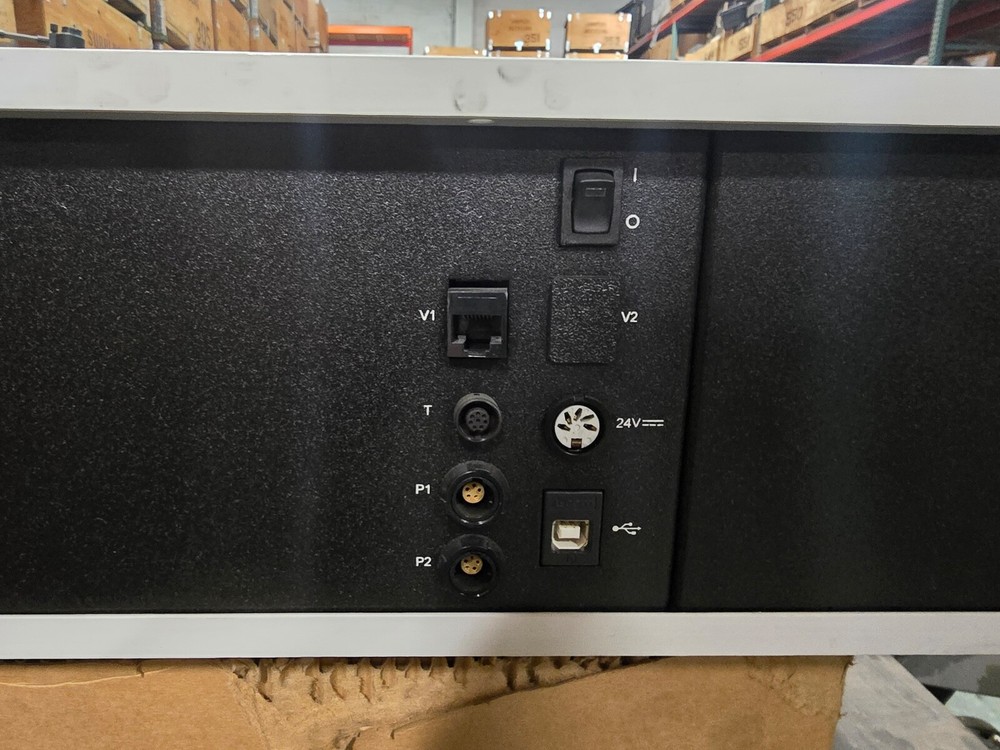 ESI SC4 DX AUTOSAMPLER