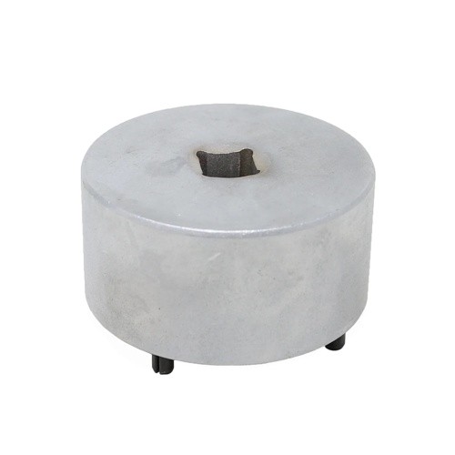 CTA Tools 4140 Wheel Bearing Locknut Socket - Toyota