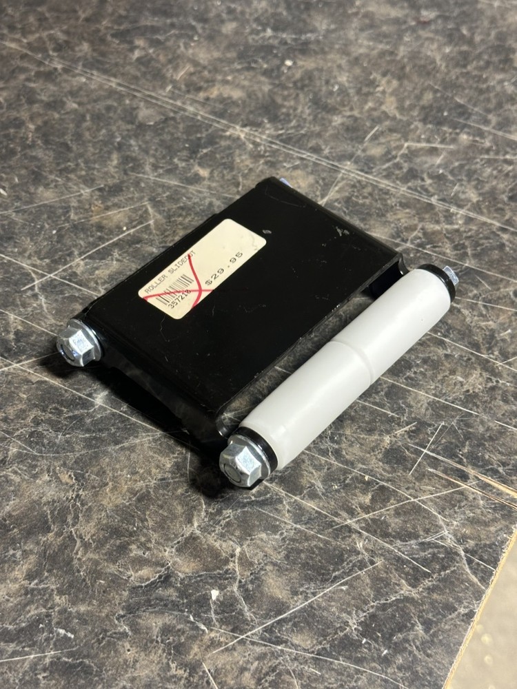 357210 Slide out Roller (HP15)