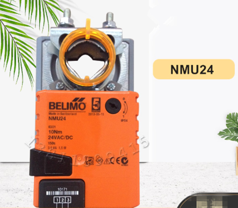 1pcs New BELIMO NMU24  Actuator