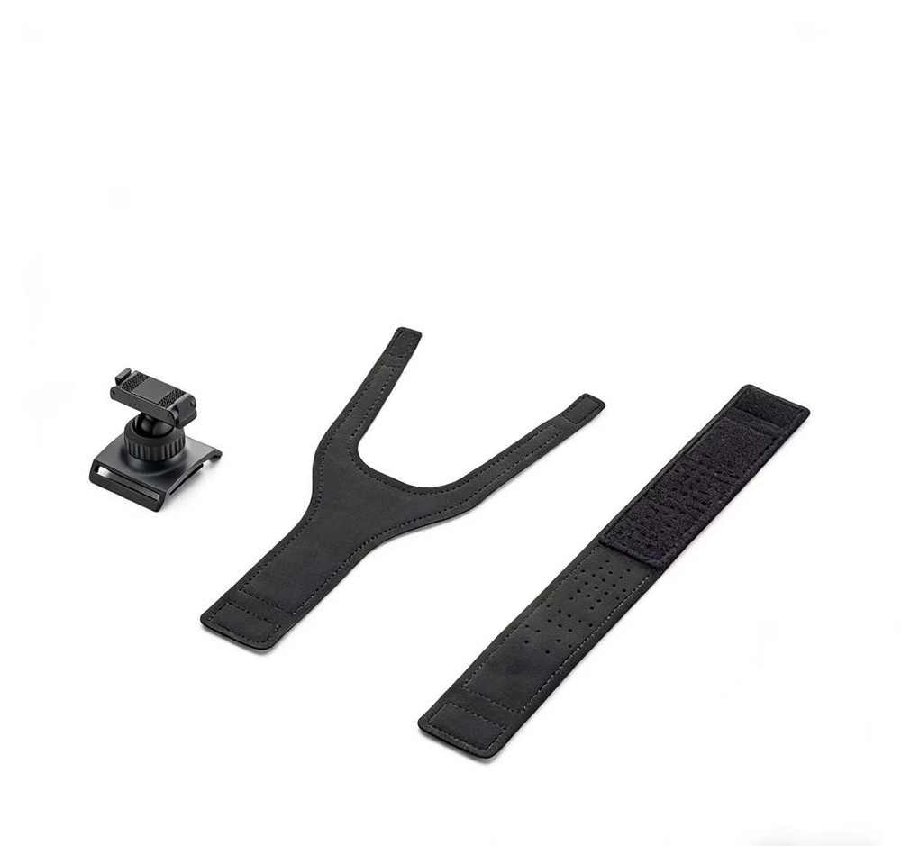 DJI Osmo Action 360° Wrist Strap, Adjustable Hand Mount for Action Camera