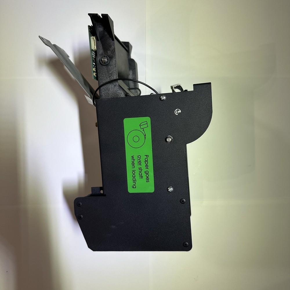 Triton RL5000 ATM Printer Complete Assembly