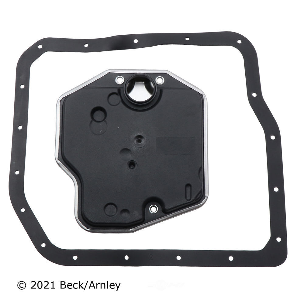 Transmission Filter Kit-Auto Trans Filter Kit Beck/Arnley 044-0316