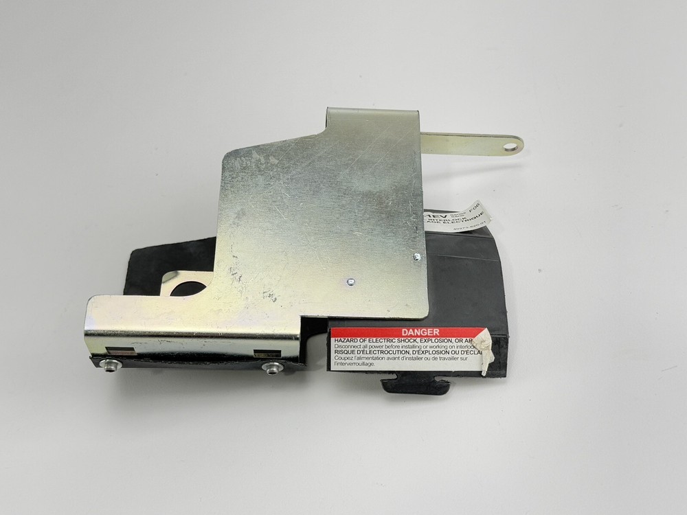 Federal Pioneer EIK0610-1EV Electrical Interlock Kit NEW