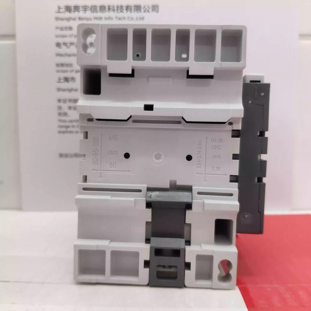 ABB AC contactor A75-30-11 AC380-400V