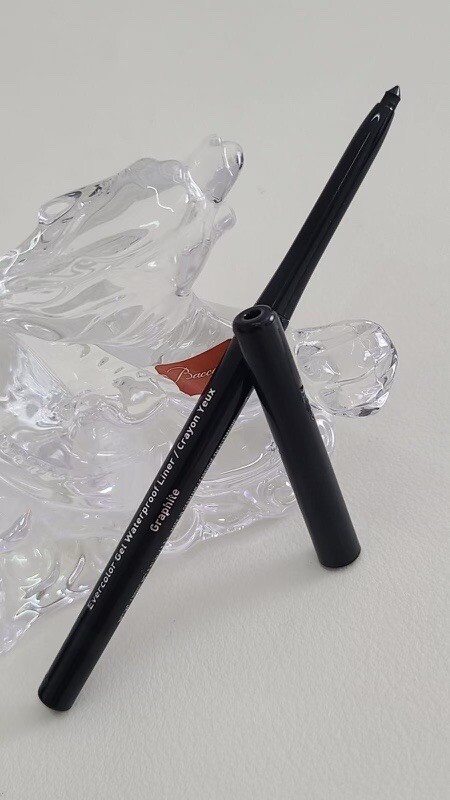 Mally Evercolor Waterproof Liner Graphite 0.01 oz