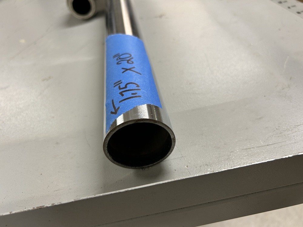 Dental Light Post And Butterfly Clamp