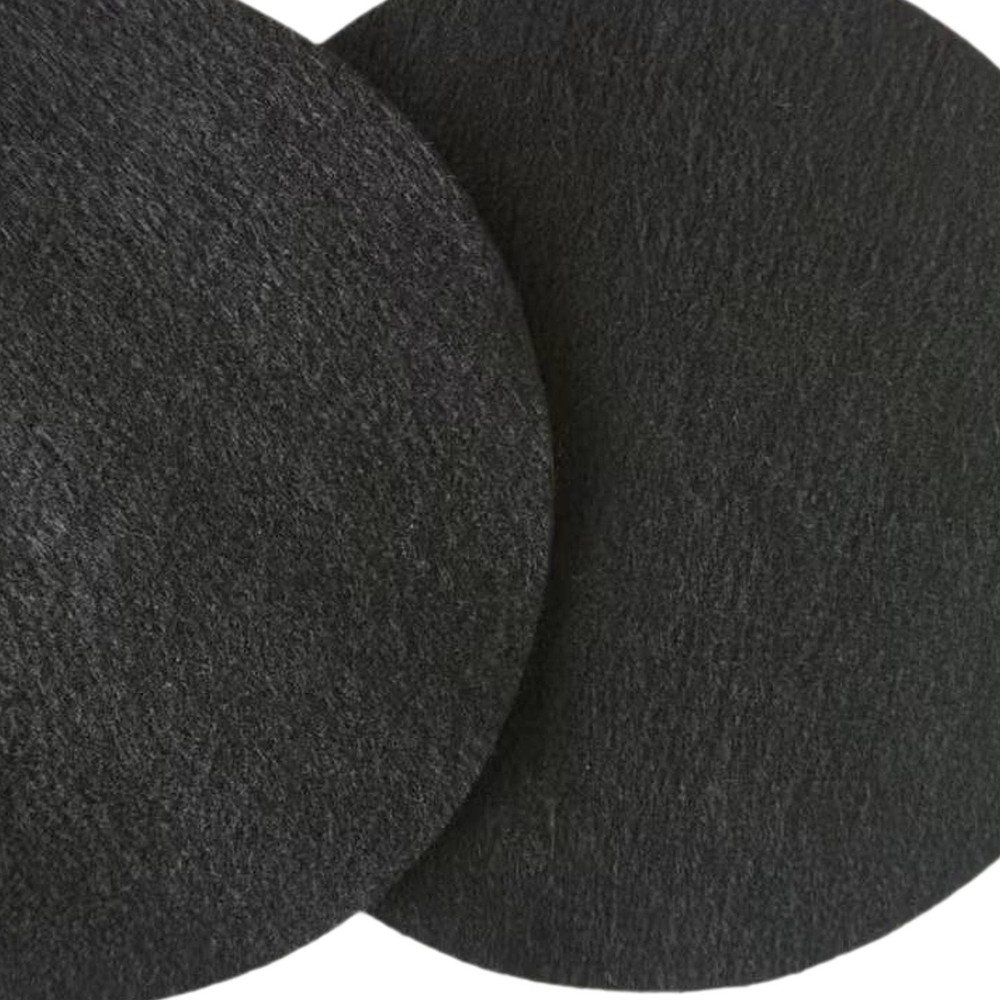 2Pcs Oil Drain Splash Pads High Performance Polyester Replace Anti Splash