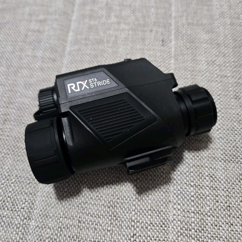 RX ST6 STRIDE Handheld Thermal Camera