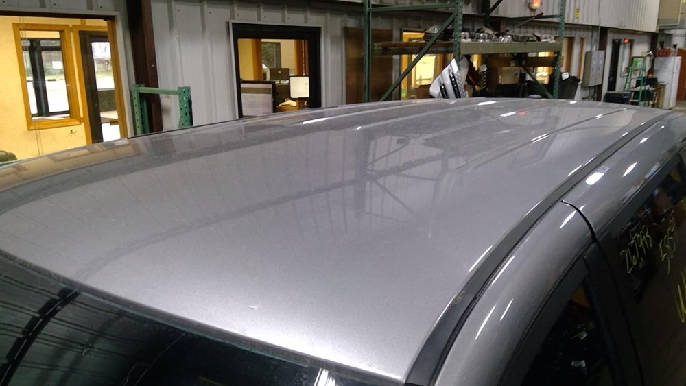 Used Telematics Interface Module fits: 2017 Dodge Caravan Communication telemati