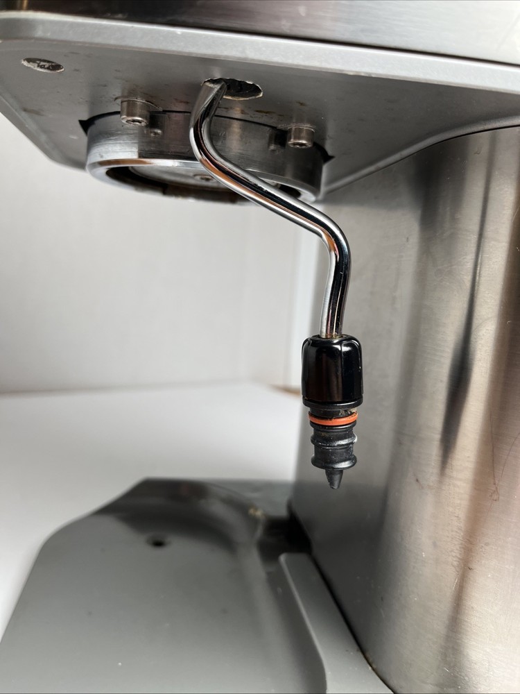 Gaggia Baby Class Espresso Machine Replacement OEM Part Tested Works BASE ONLY