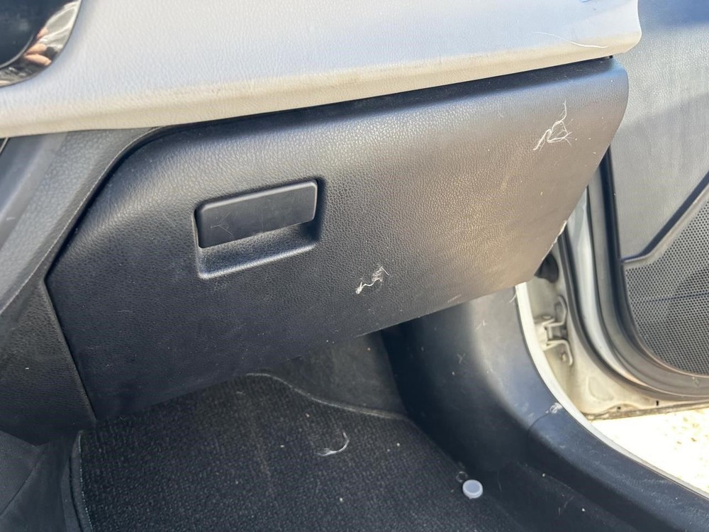 COROLLA 2016 High Mounted Stop Light 104724469