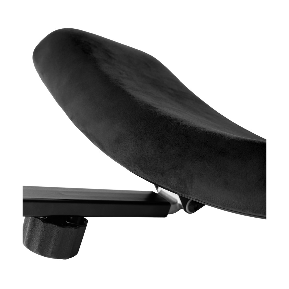 Gator Frameworks Drum Throne Backrest - Black