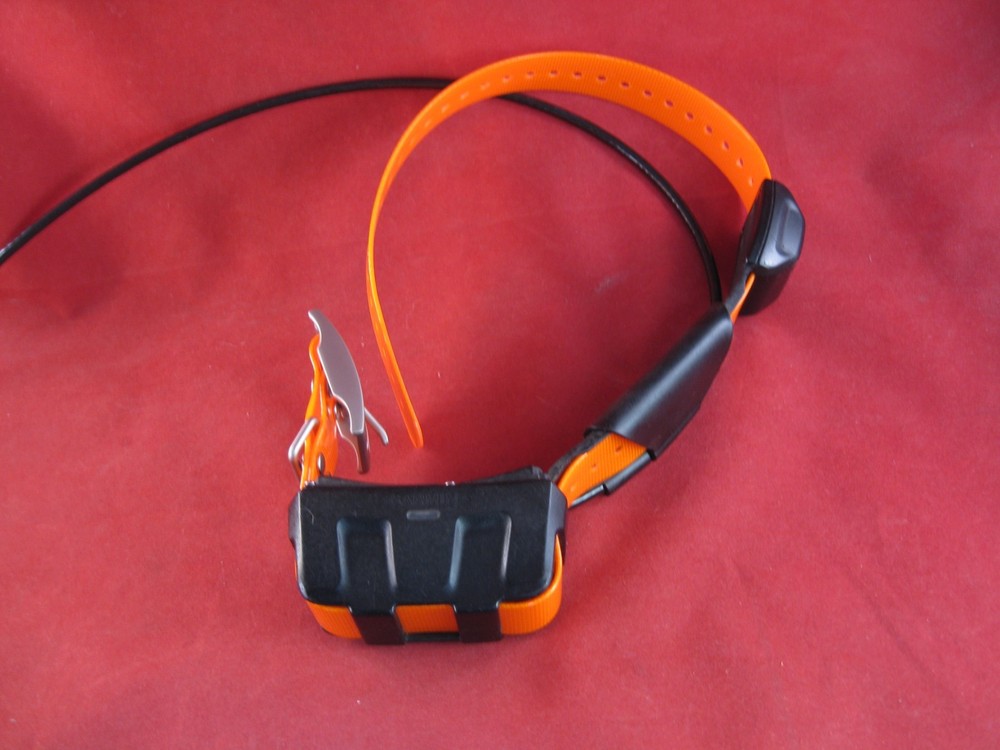 Garmin DC50 GPS Dog Tracking Collar US Version