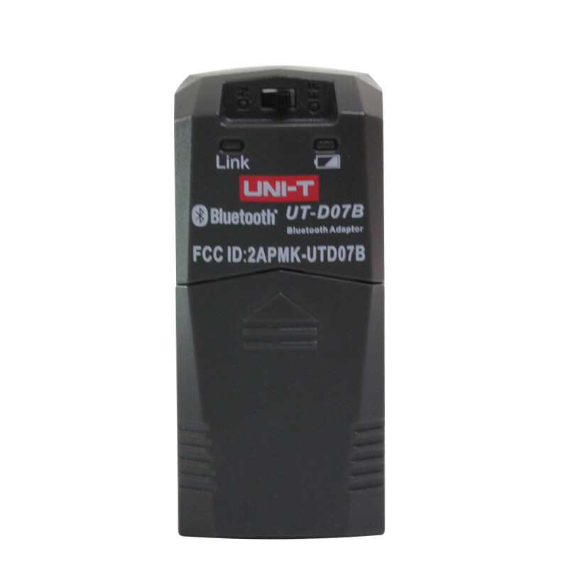 UNI-T UT-D07B Bluetooth adaptor multimeter UT61E+/B+/D+ wireless transmission 5.