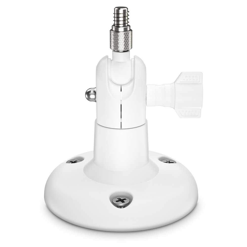 HOLACA 360° Adjustable Wall Mount for eufy Indoor Cam S350