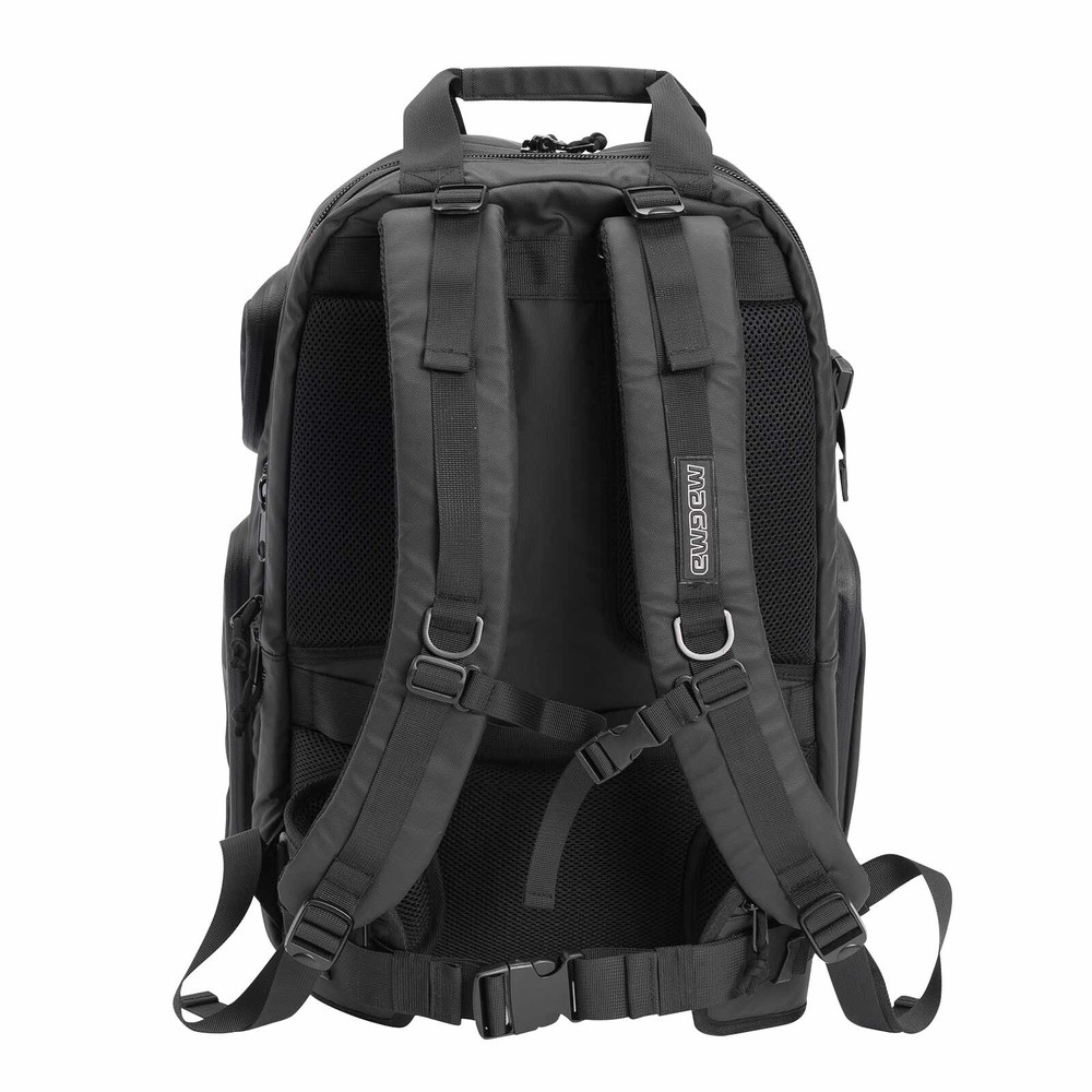 Magma Solid Blaze Pack 120 Lightweight Storage DJ Accessories Backpack idjnow