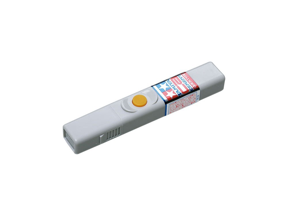 Tamiya CA CEMENT (QUICK TYPE) 87062