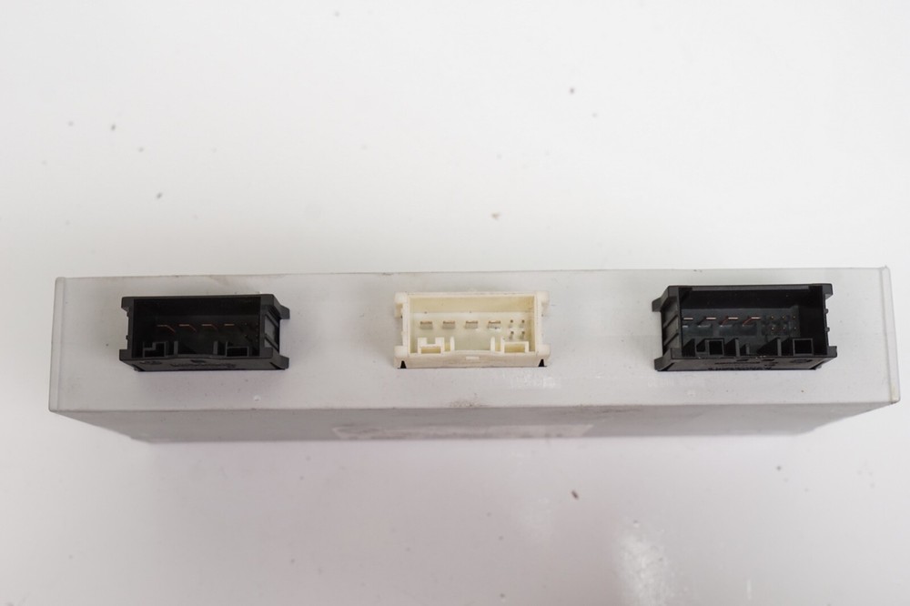 BMW X5 X6 Tailgate Liftgate Lift Control Module OEM 2007 - 2013