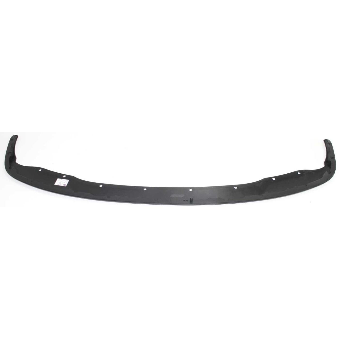 Front Bumper Kit For 2001-2004 Toyota Tacoma with Bumper Trim and Lower Panel