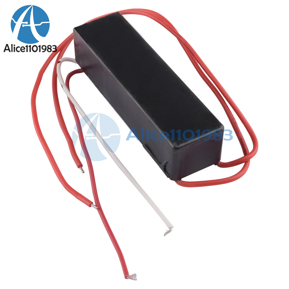 20000V High Voltage Igniter High Voltage Generator Input Voltage DC3.7V-7V