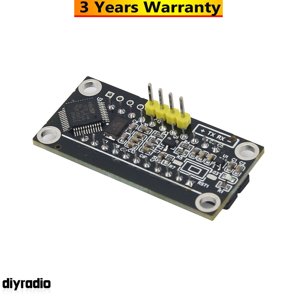 YX_TCD1304 Linear CCD Module USB Serial Output Suitable for Spectral Analysis