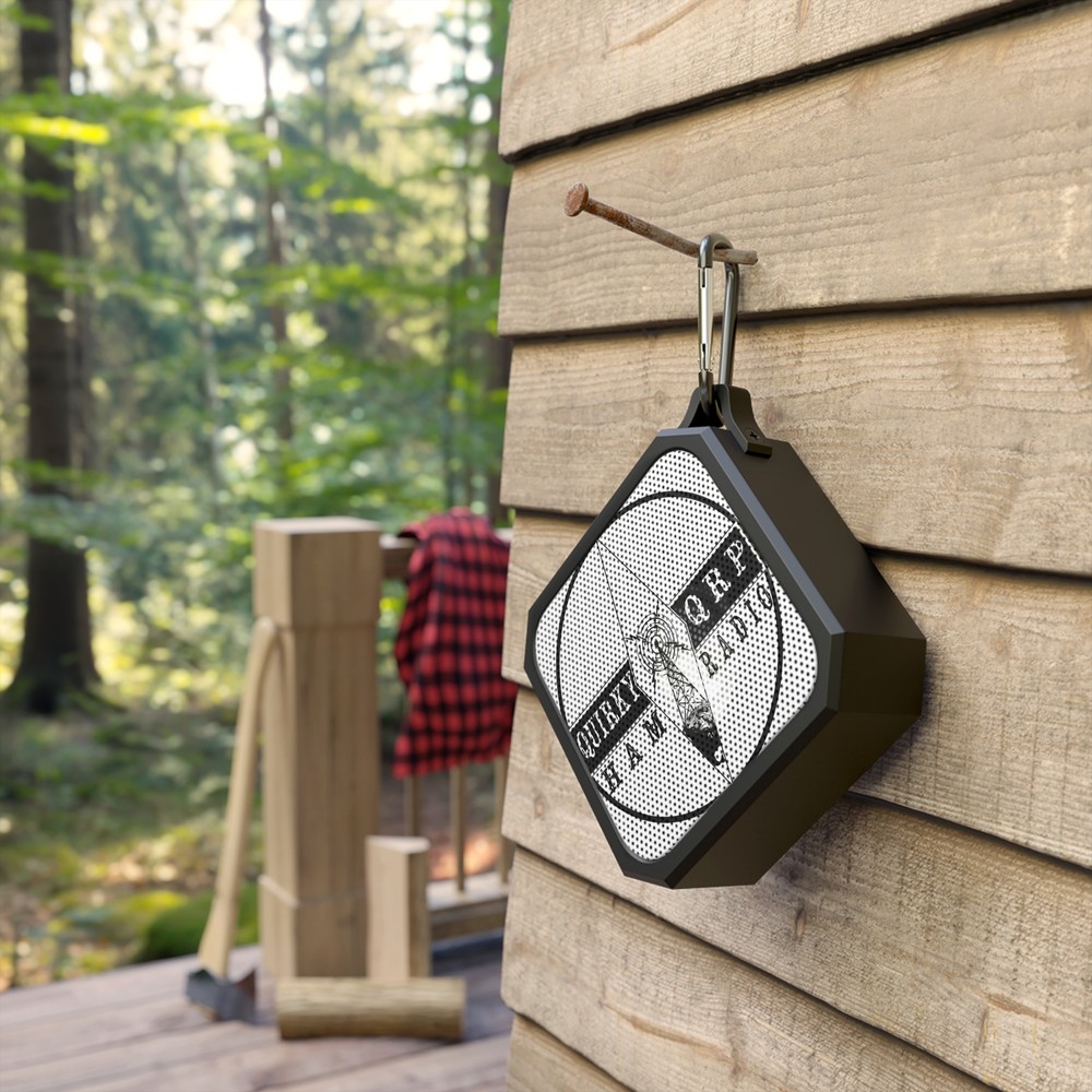 Blackwater Outdoor Bluetooth Speaker