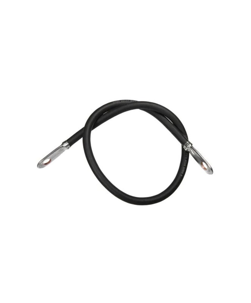 Sierra BC88533 Battery Cable Black 4 Ga