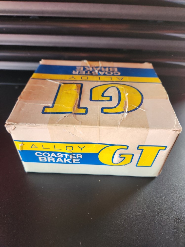 87 gt profreestyle gt coaster set