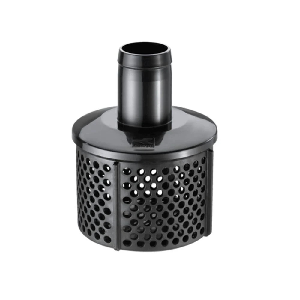 Wacker Neuson 3In Female Threaded Metal Strainer
