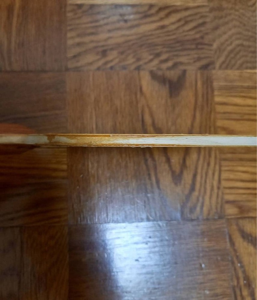 DARKER CEGNA table tennis racket