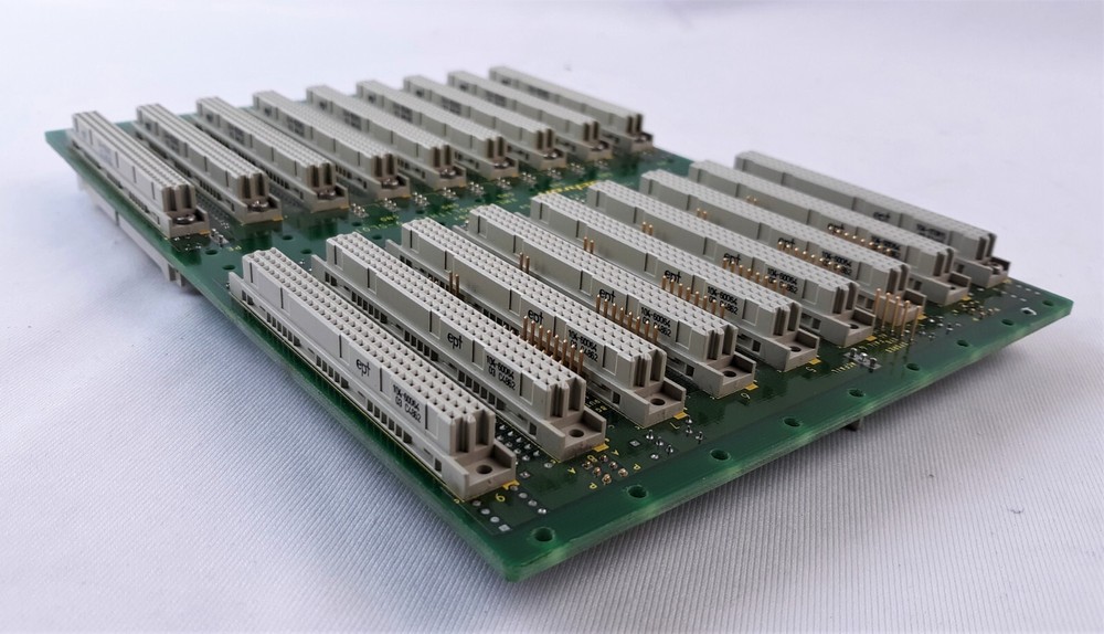 Schroff 23000-869 Backplane